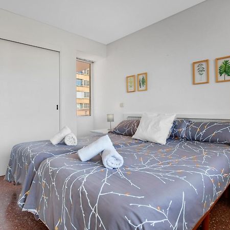 Apartament Eurosol 4D By Ivi Real Estate Torremolinos Zewnętrze zdjęcie