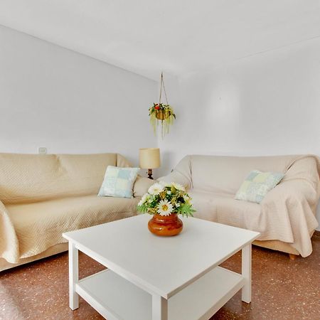 Apartament Eurosol 4D By Ivi Real Estate Torremolinos Zewnętrze zdjęcie