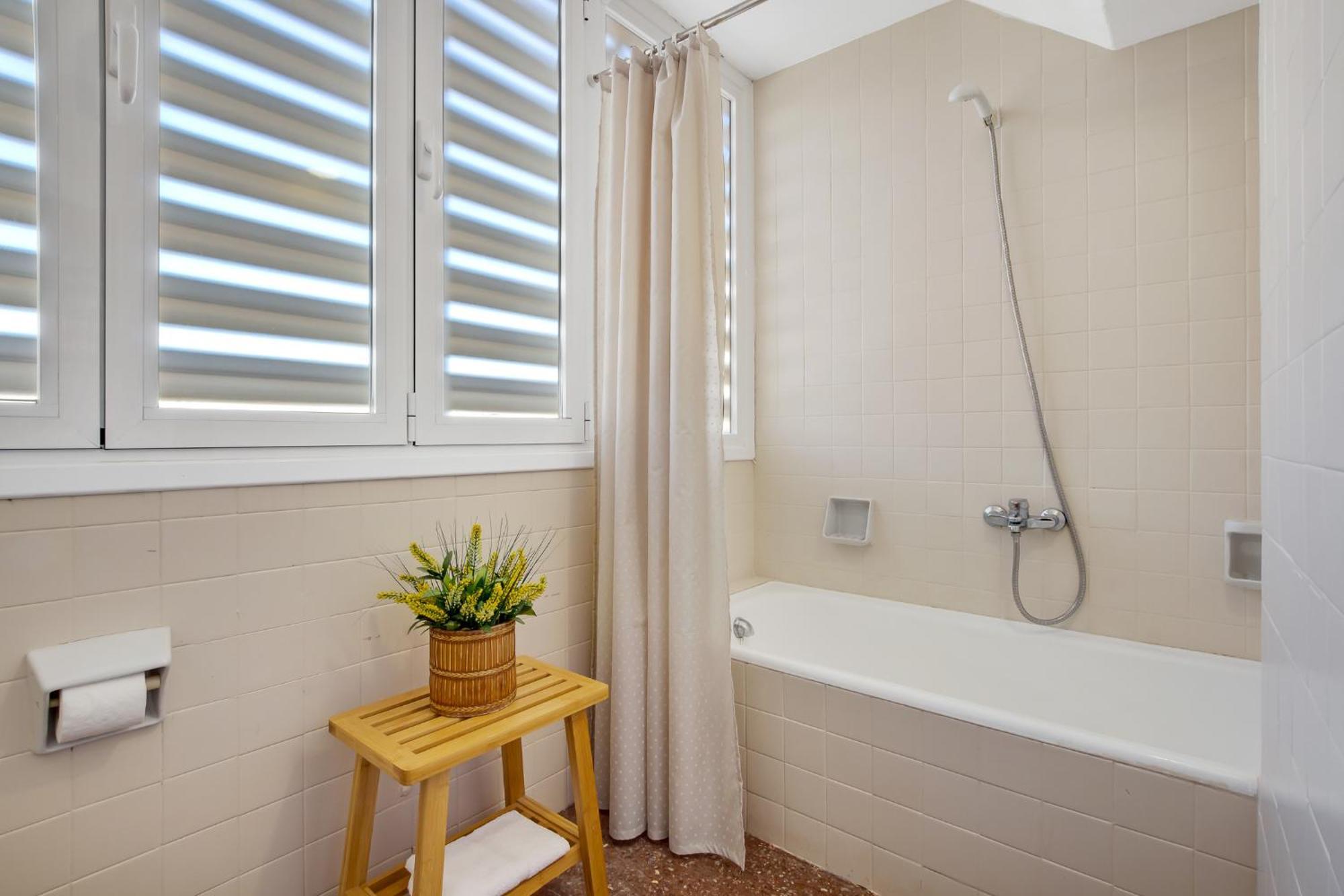 Apartament Eurosol 4D By Ivi Real Estate Torremolinos Zewnętrze zdjęcie