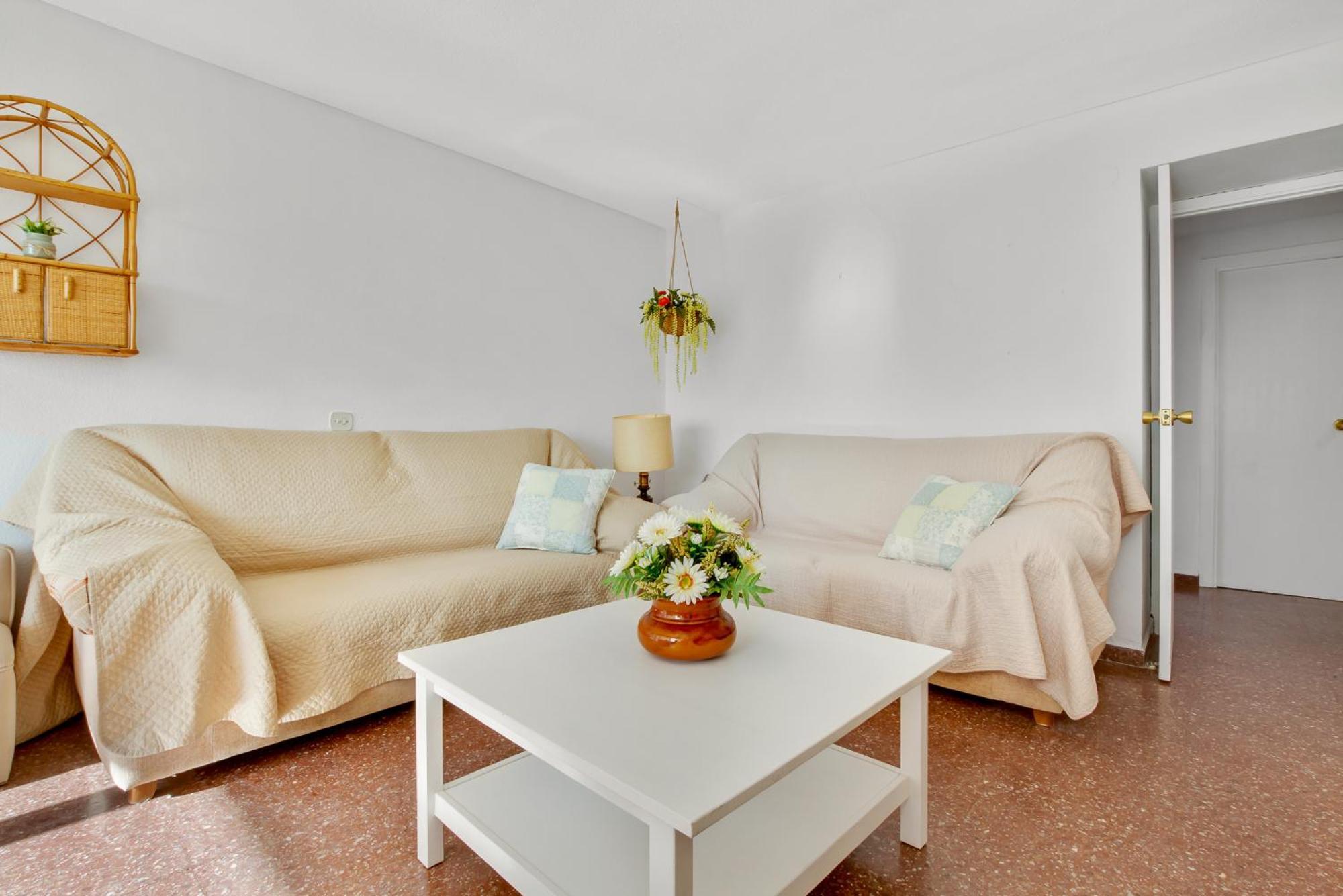 Apartament Eurosol 4D By Ivi Real Estate Torremolinos Zewnętrze zdjęcie