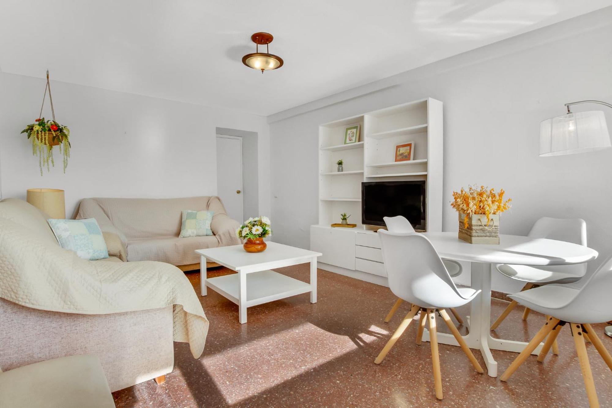 Apartament Eurosol 4D By Ivi Real Estate Torremolinos Zewnętrze zdjęcie