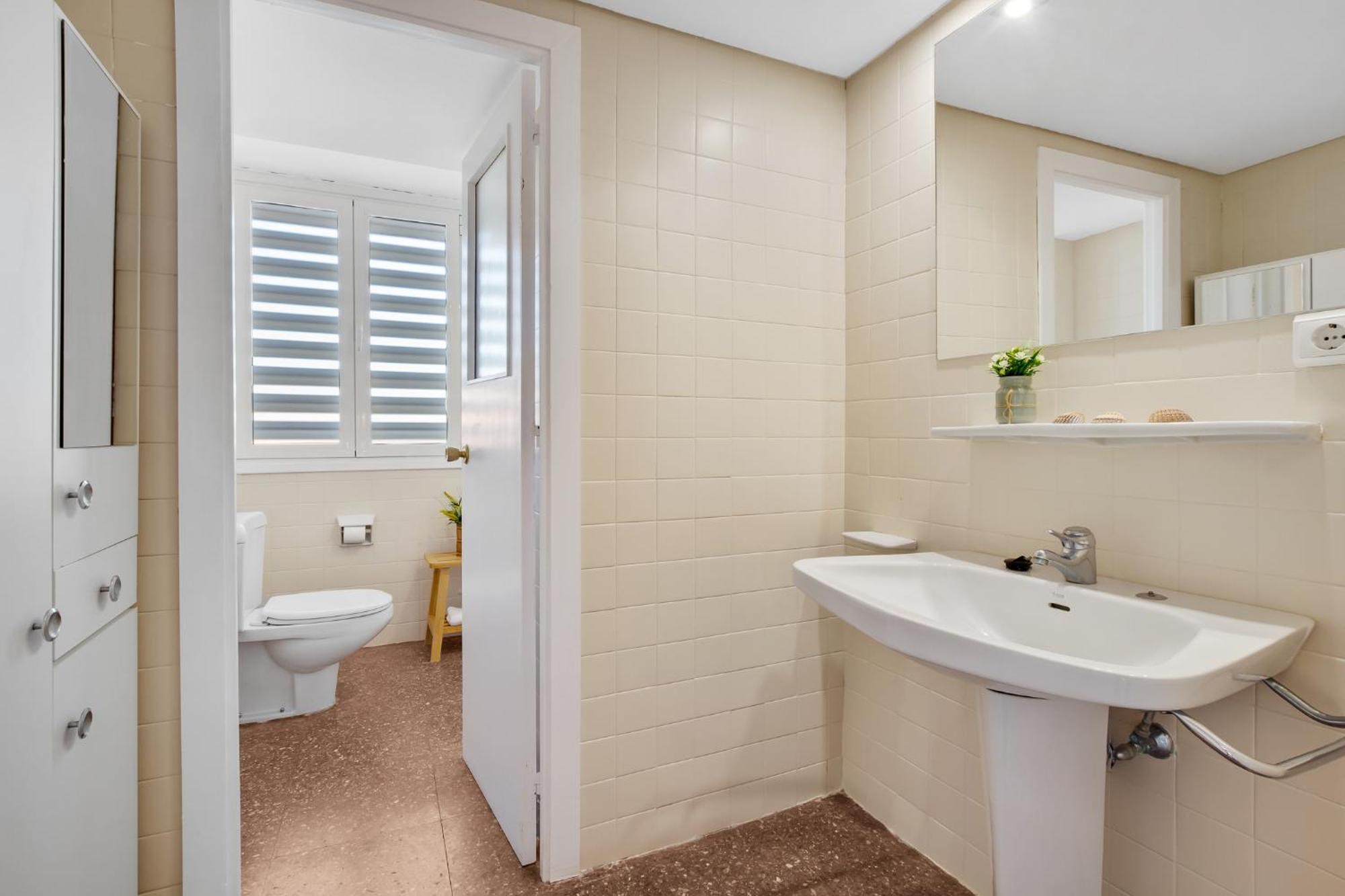 Apartament Eurosol 4D By Ivi Real Estate Torremolinos Zewnętrze zdjęcie
