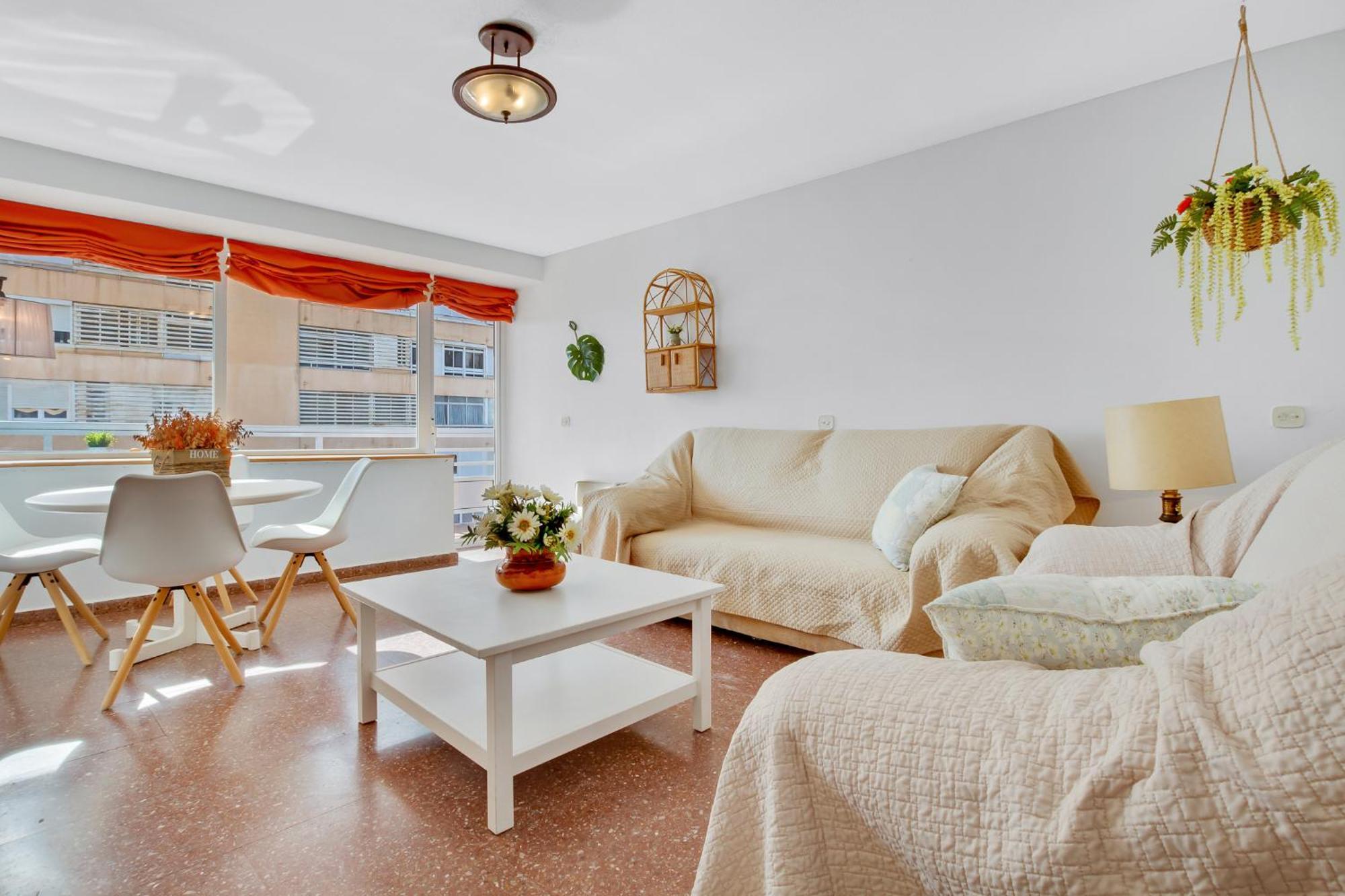 Apartament Eurosol 4D By Ivi Real Estate Torremolinos Zewnętrze zdjęcie