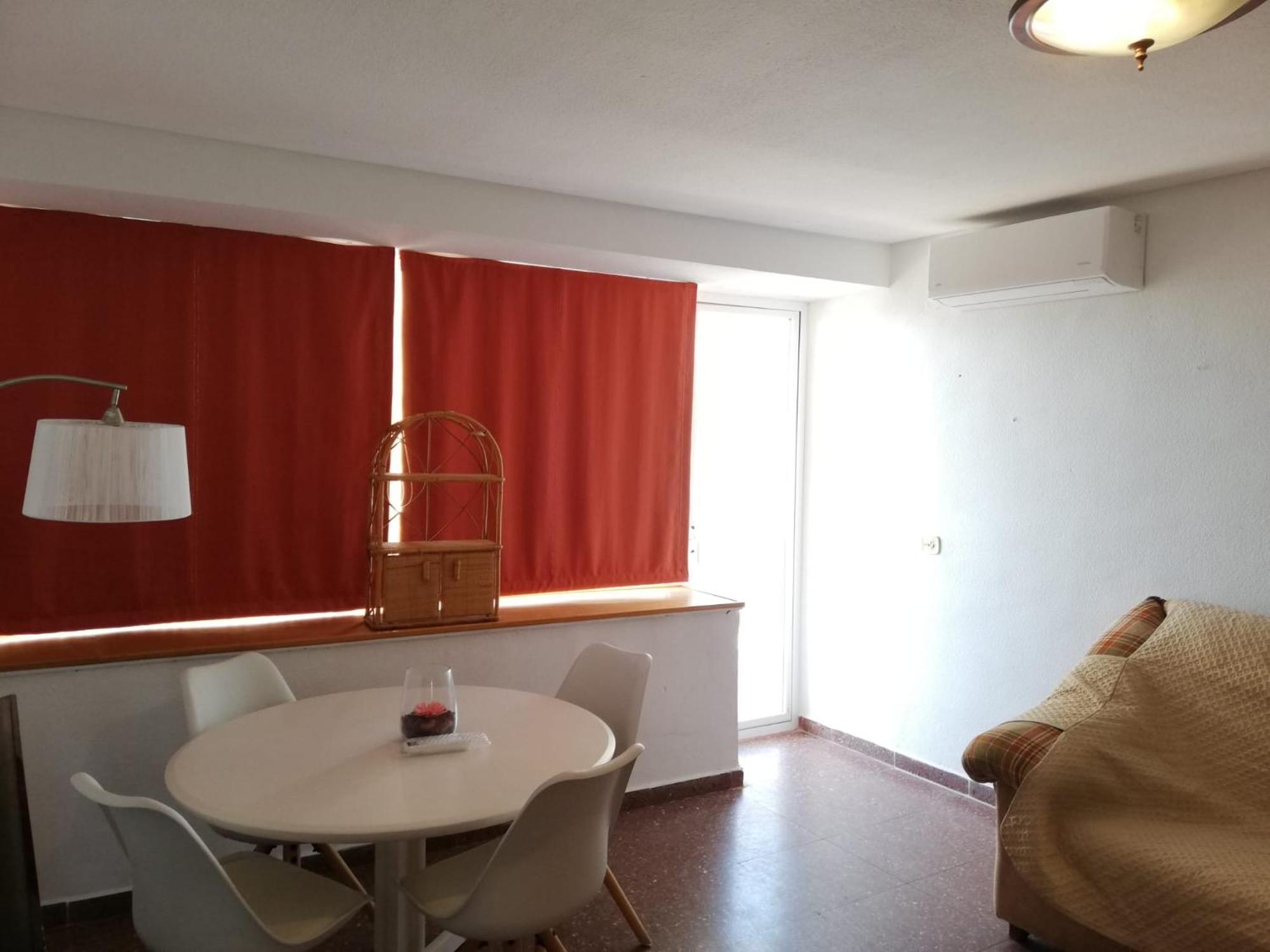Apartament Eurosol 4D By Ivi Real Estate Torremolinos Zewnętrze zdjęcie